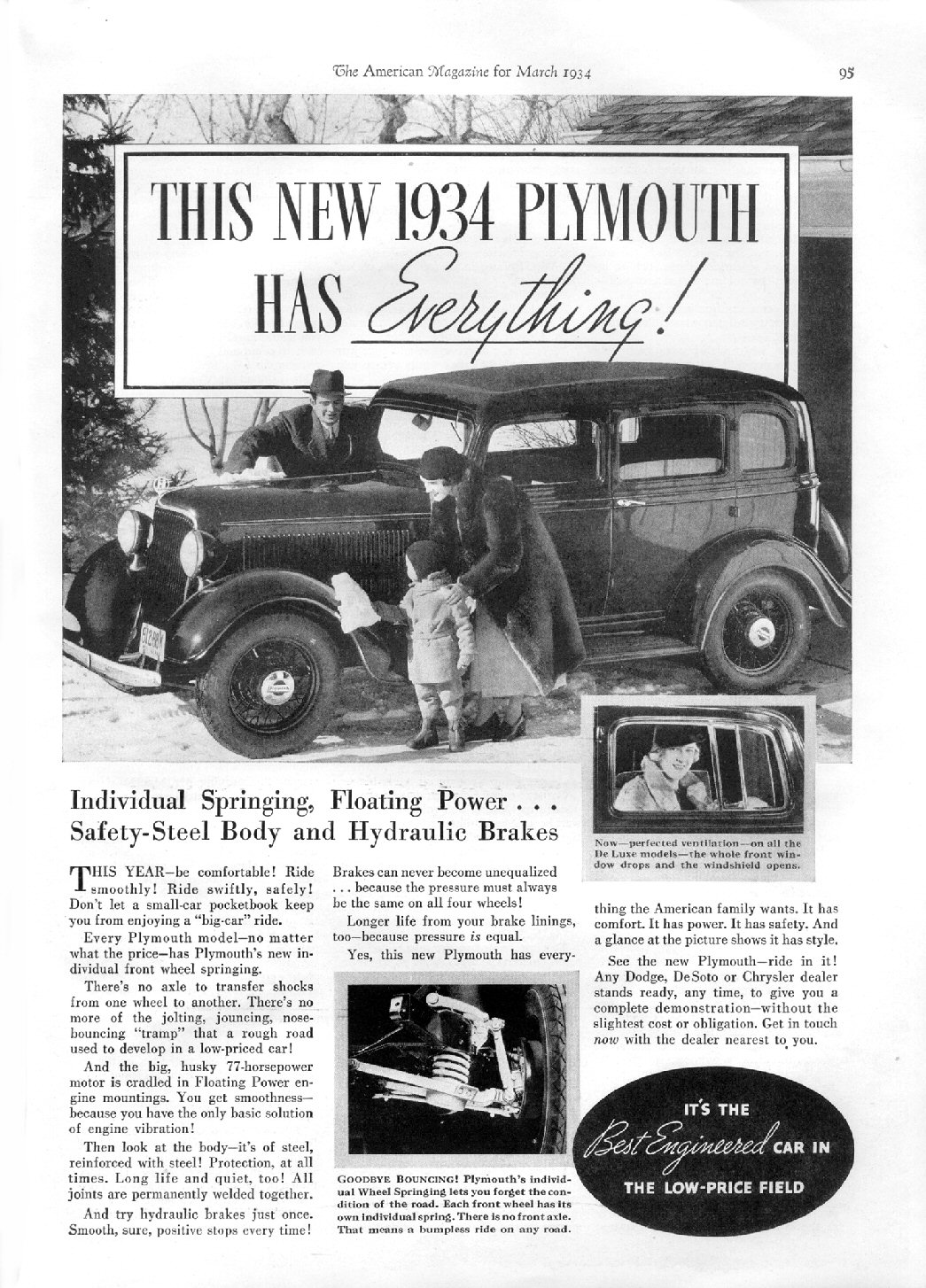 1934 Plymouth 8